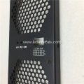 Custom Stamping Honeycomb Enclosure Sheet Metal Fabrication